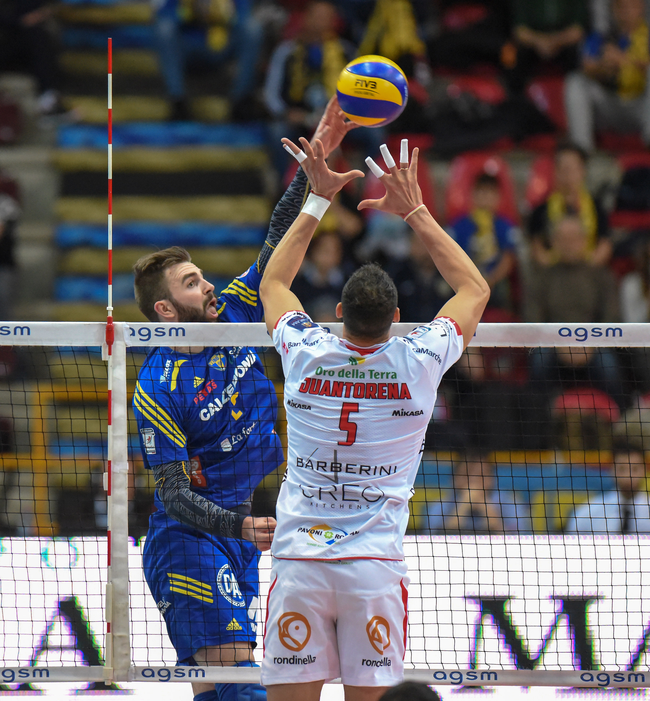 Calzedonia Verona - Lubel