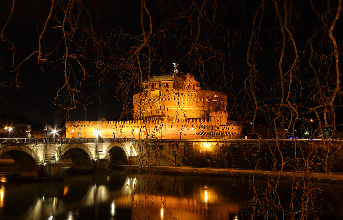 Castel S. Angelo