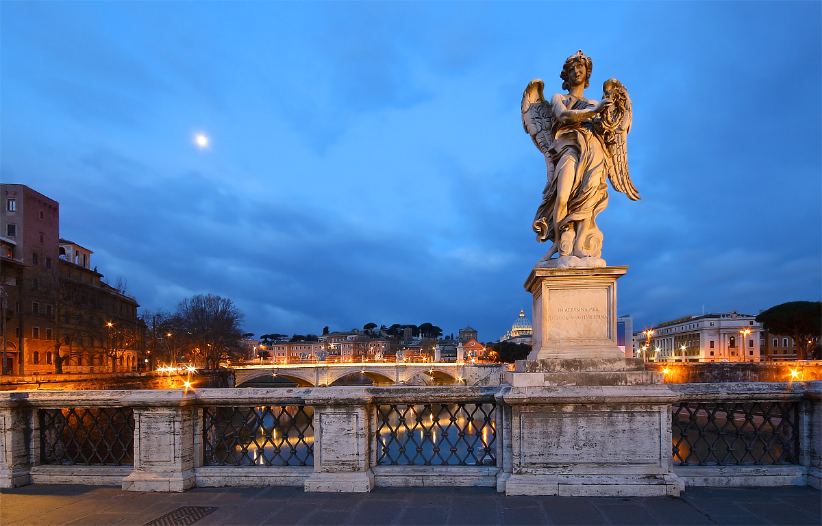 Ponte S. Angelo