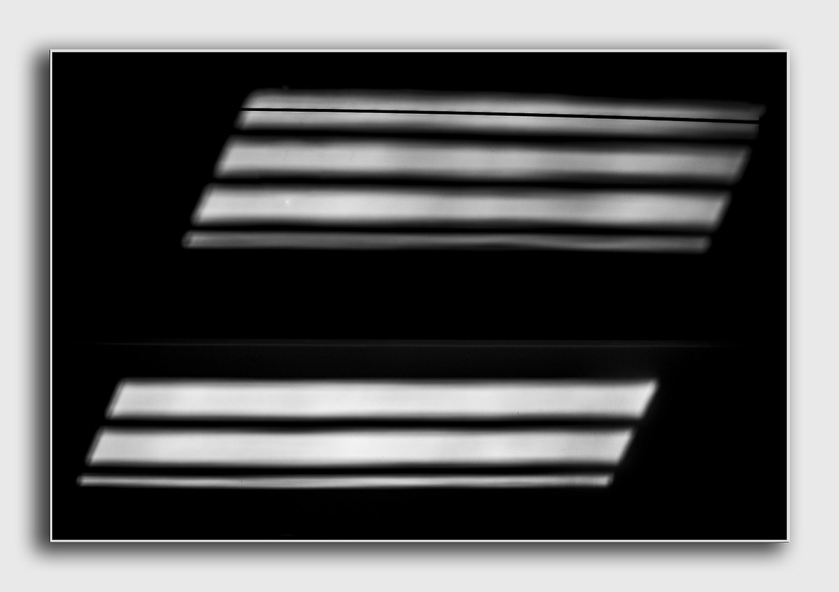 Orthogonal projections