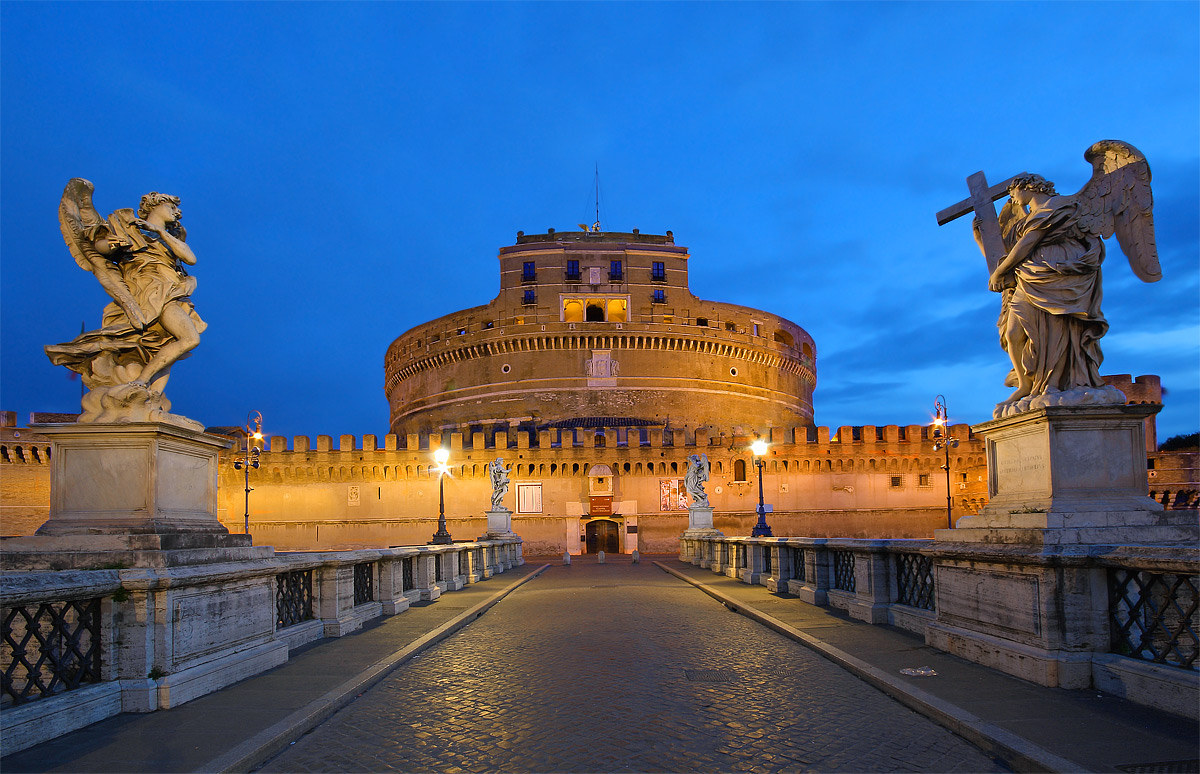 Castel S. Angelo
