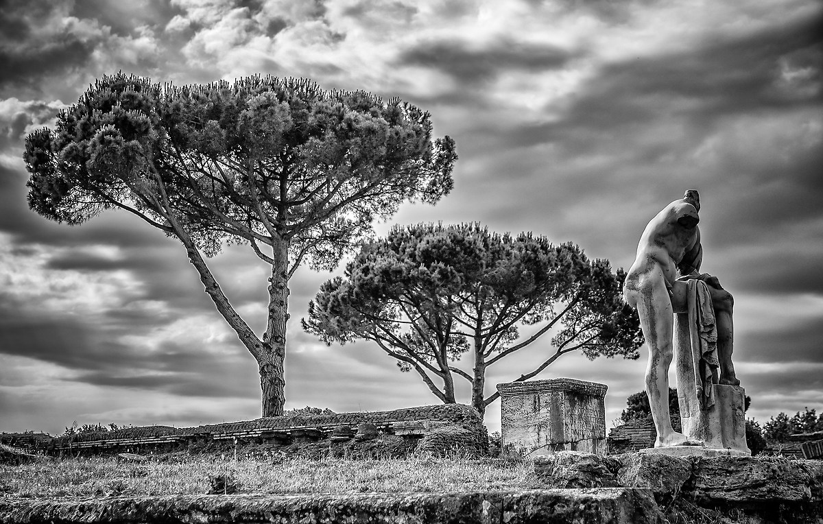 Ostia Antica