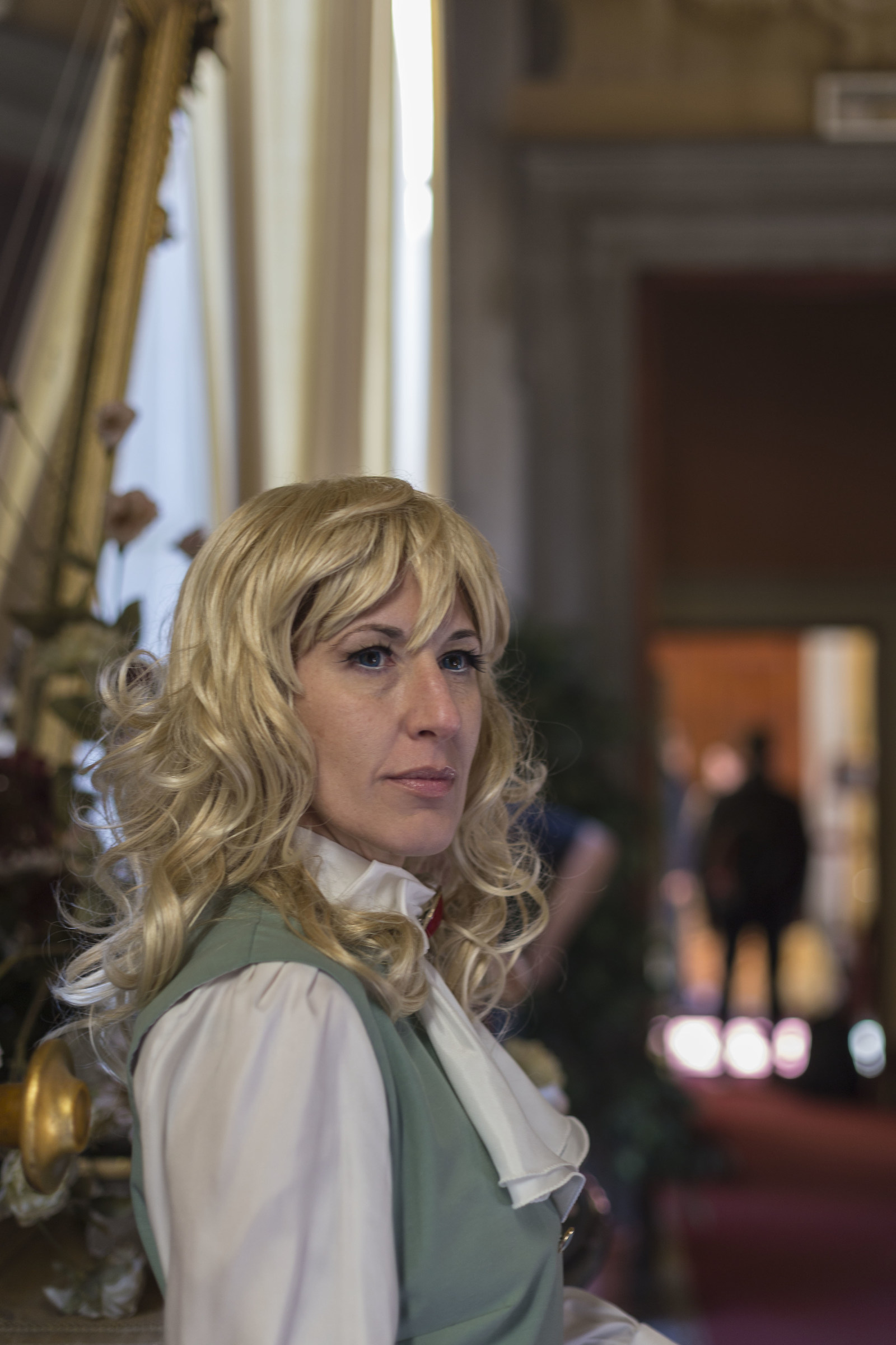 f2.0 non sò come mai mi imposta f 1.2 in automatico