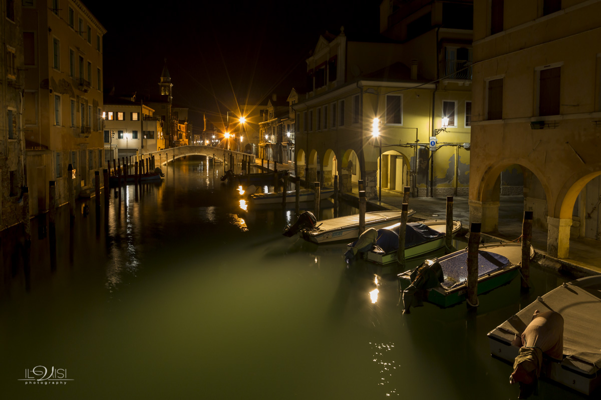 Chioggia