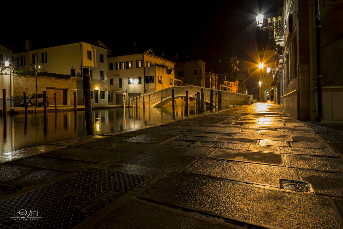Chioggia