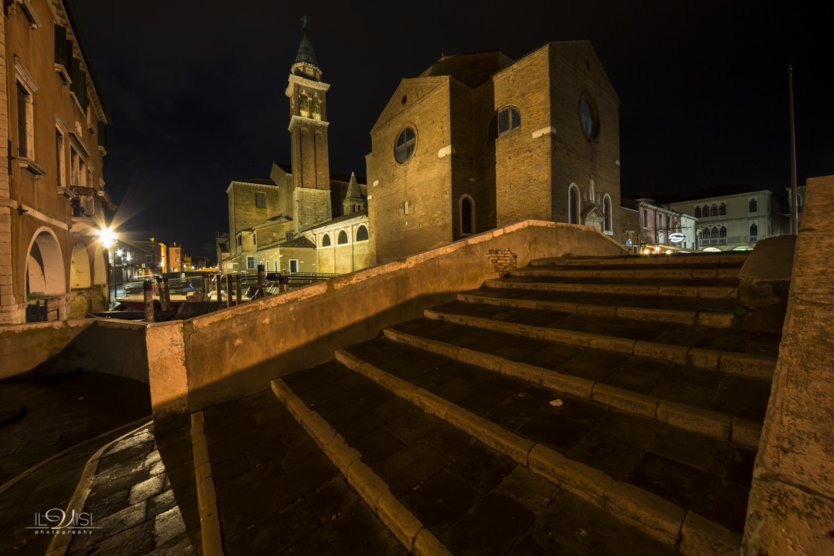 Chioggia
