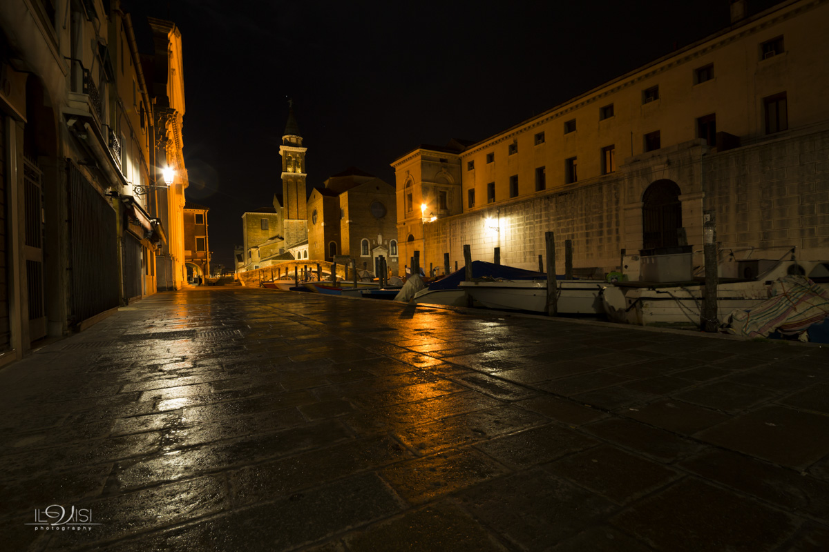 Chioggia
