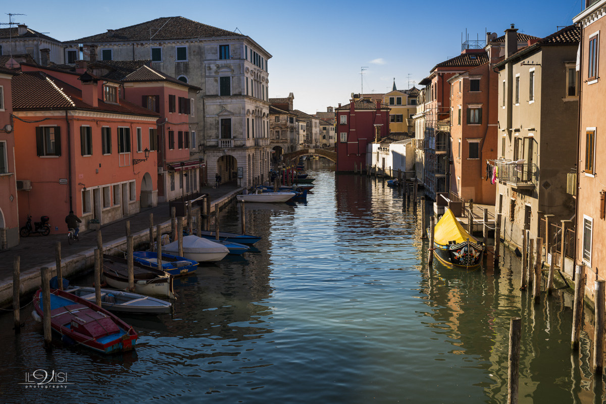 Chioggia