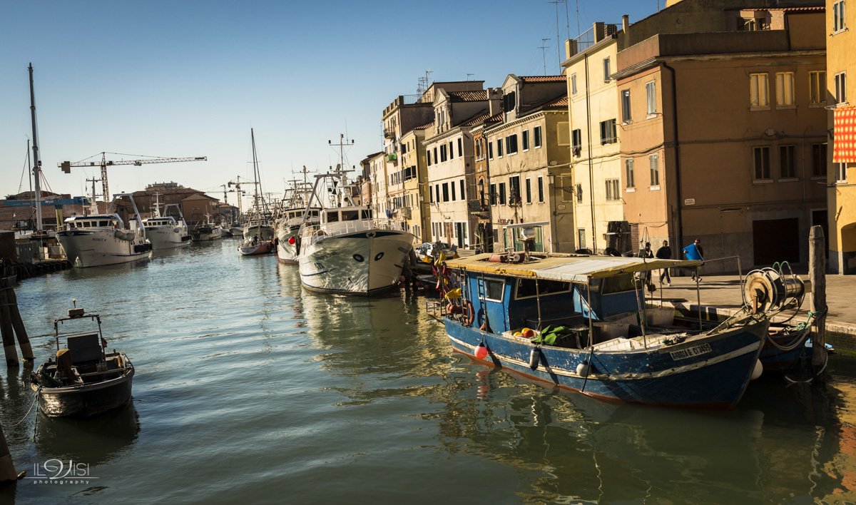 Chioggia