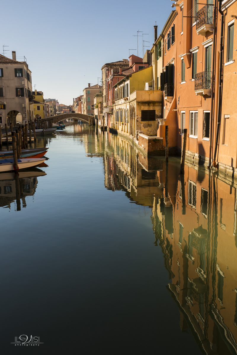 Chioggia