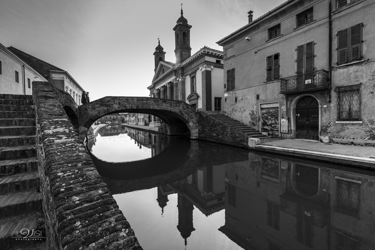 Comacchio