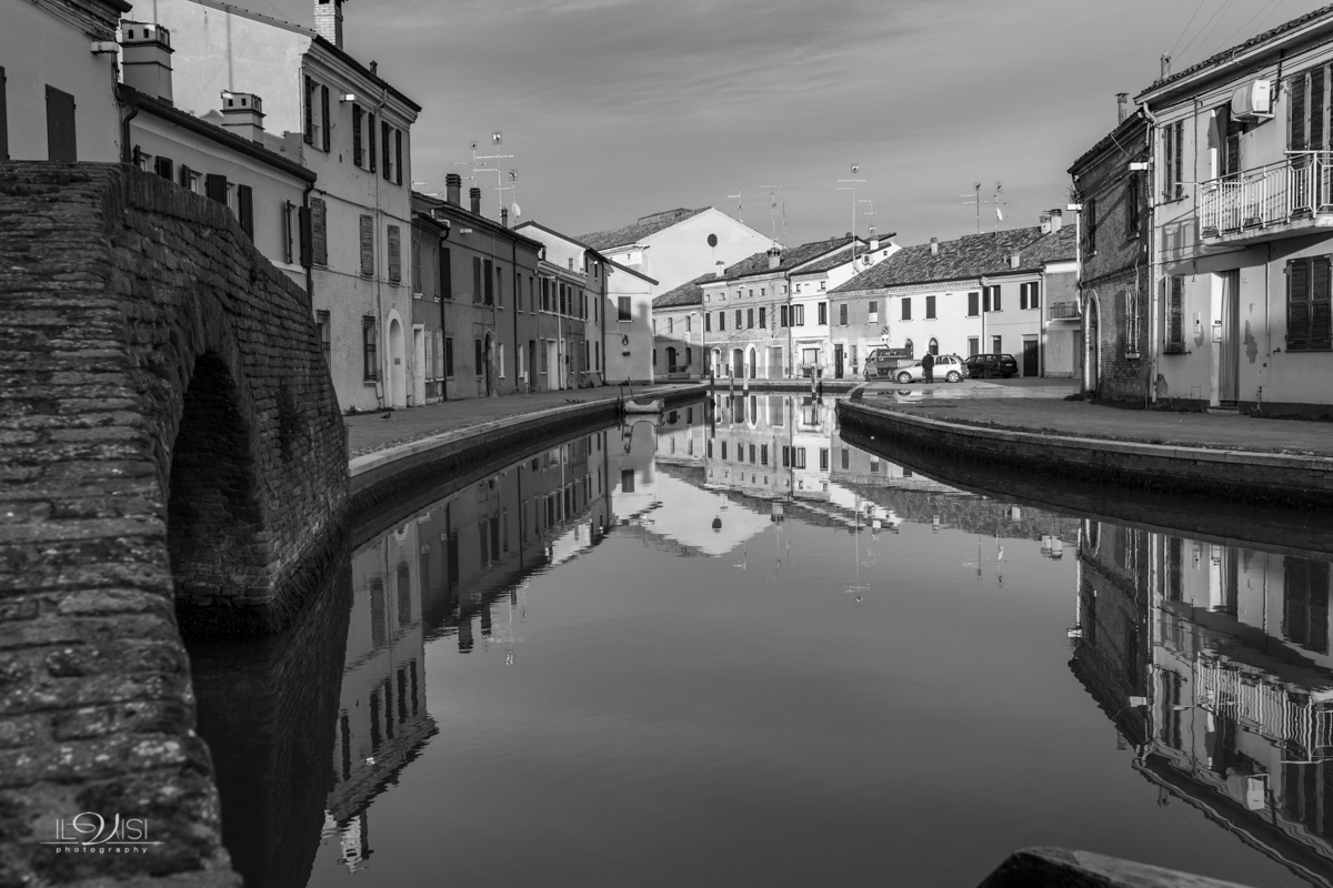 Comacchio