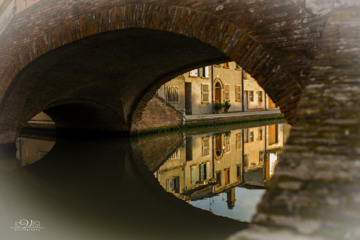 Comacchio