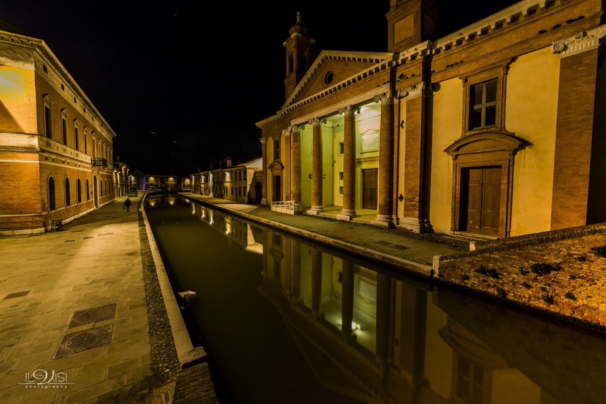 Comacchio
