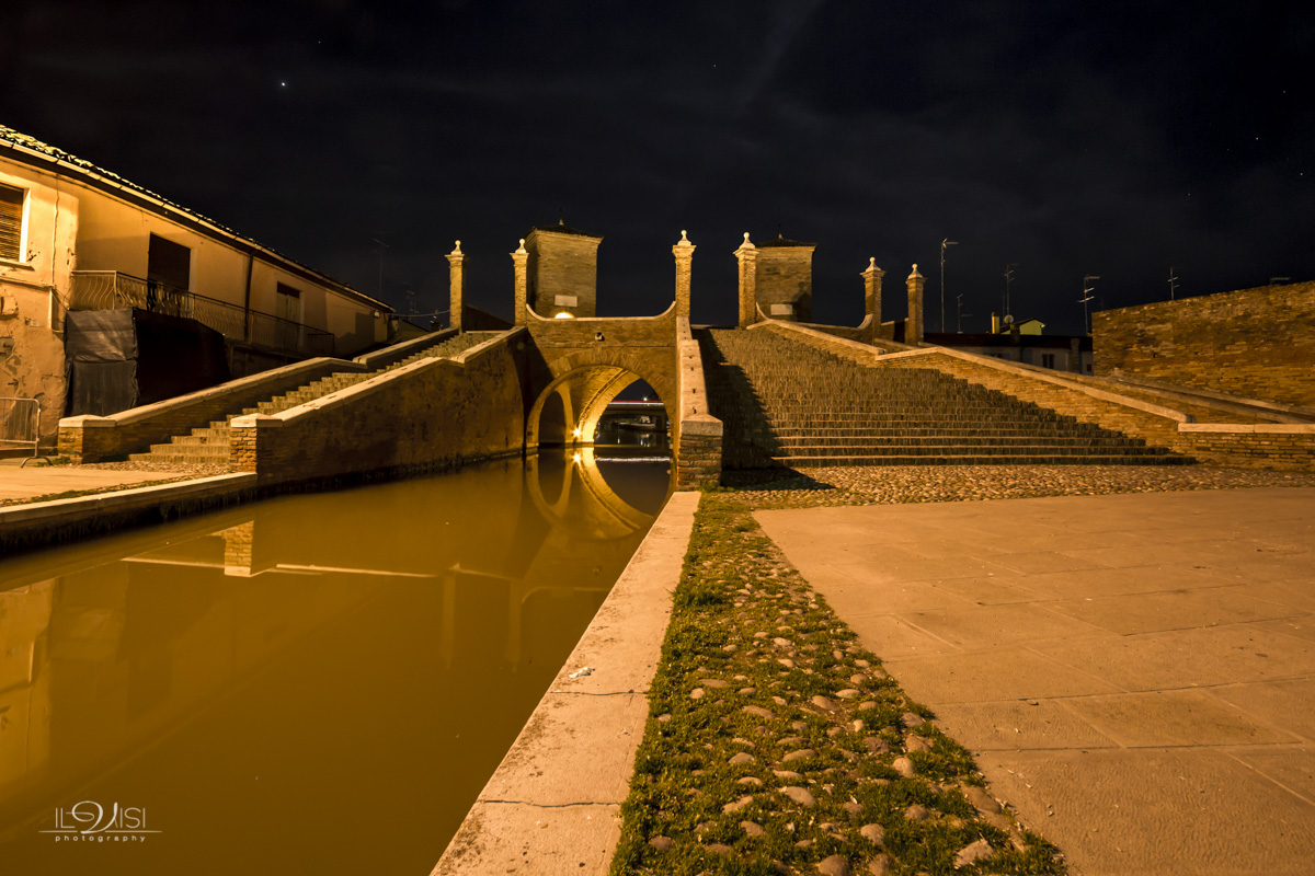 Comacchio