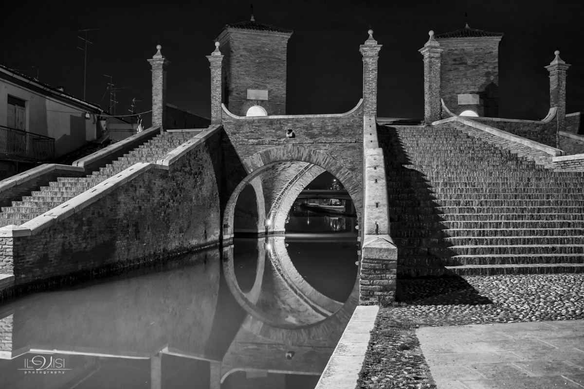 Comacchio