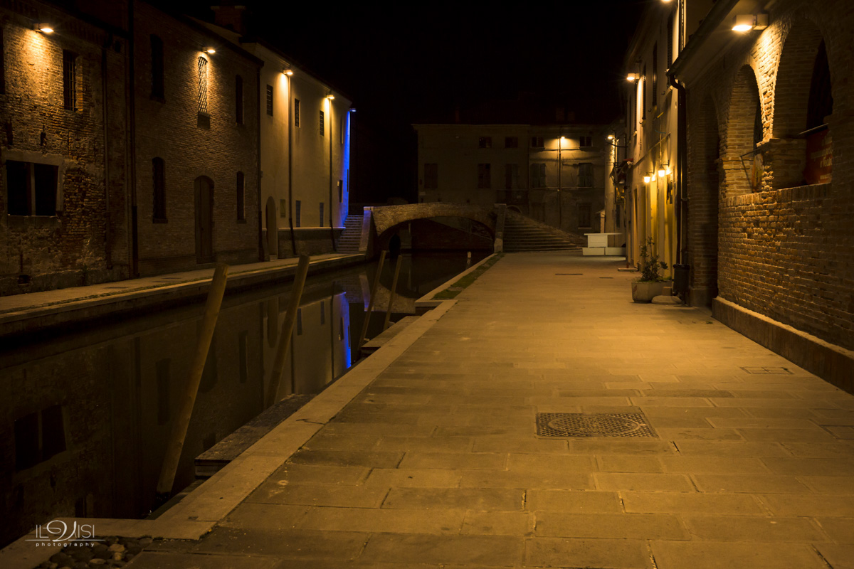 Comacchio