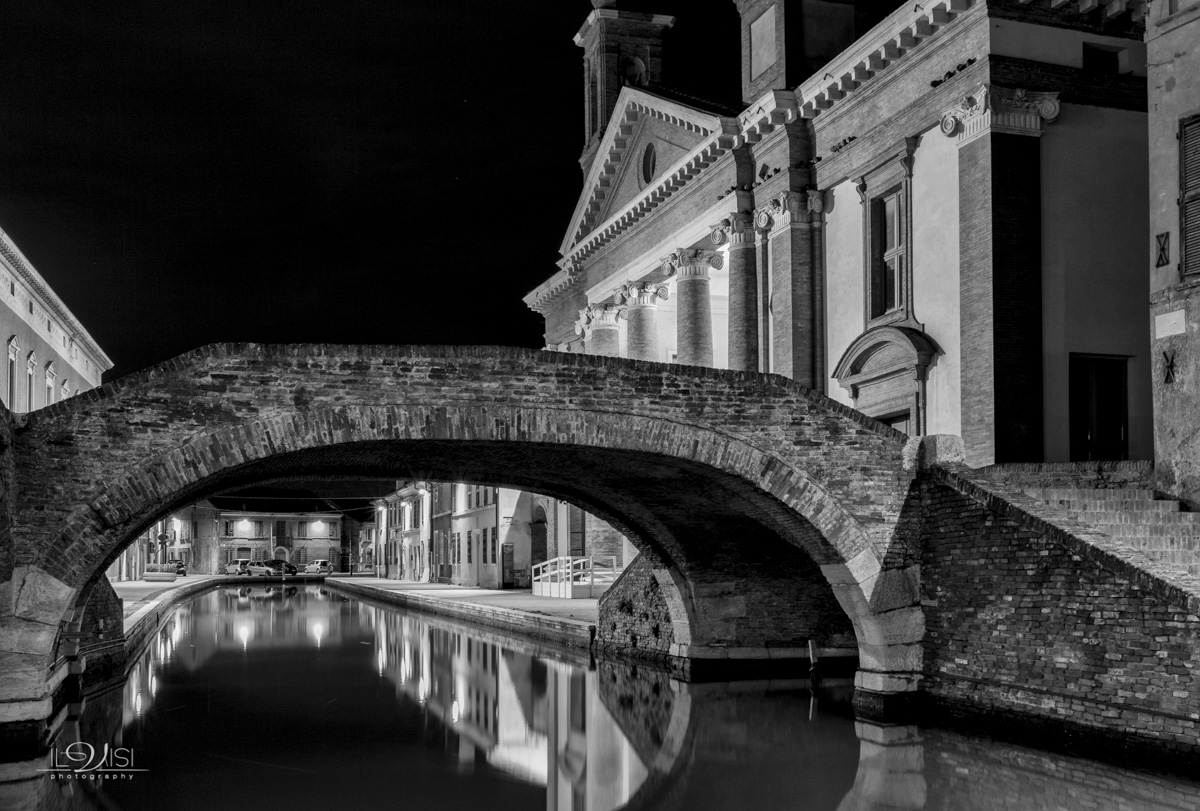 Comacchio