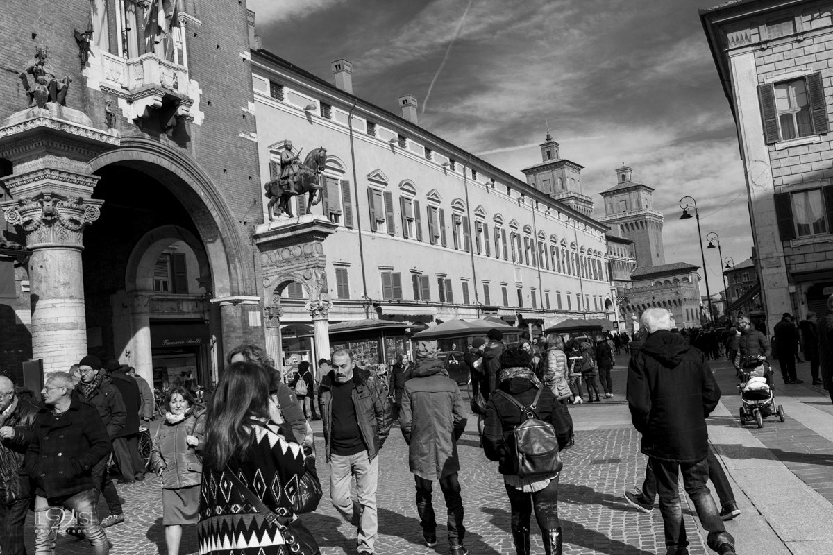 Ferrara