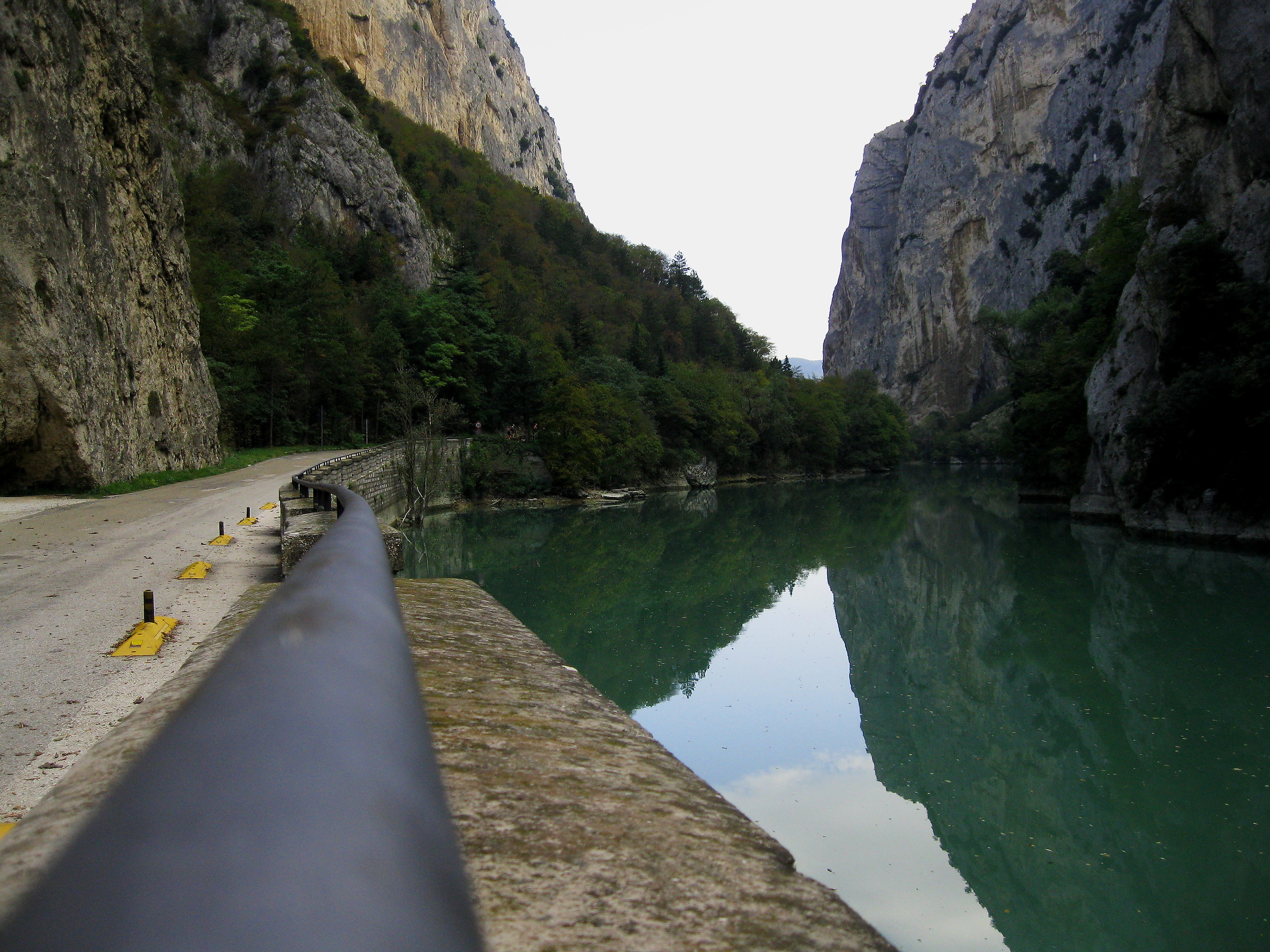 la bellezza del furlo