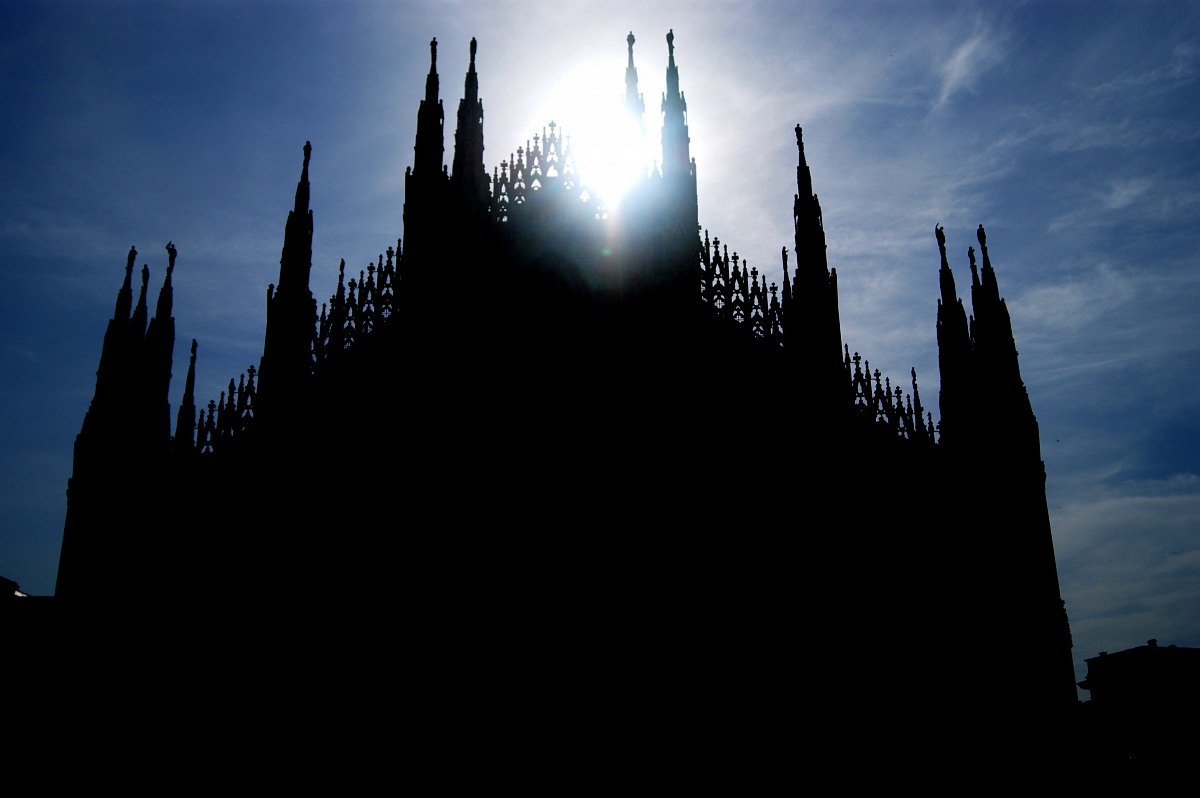 duomo di milano