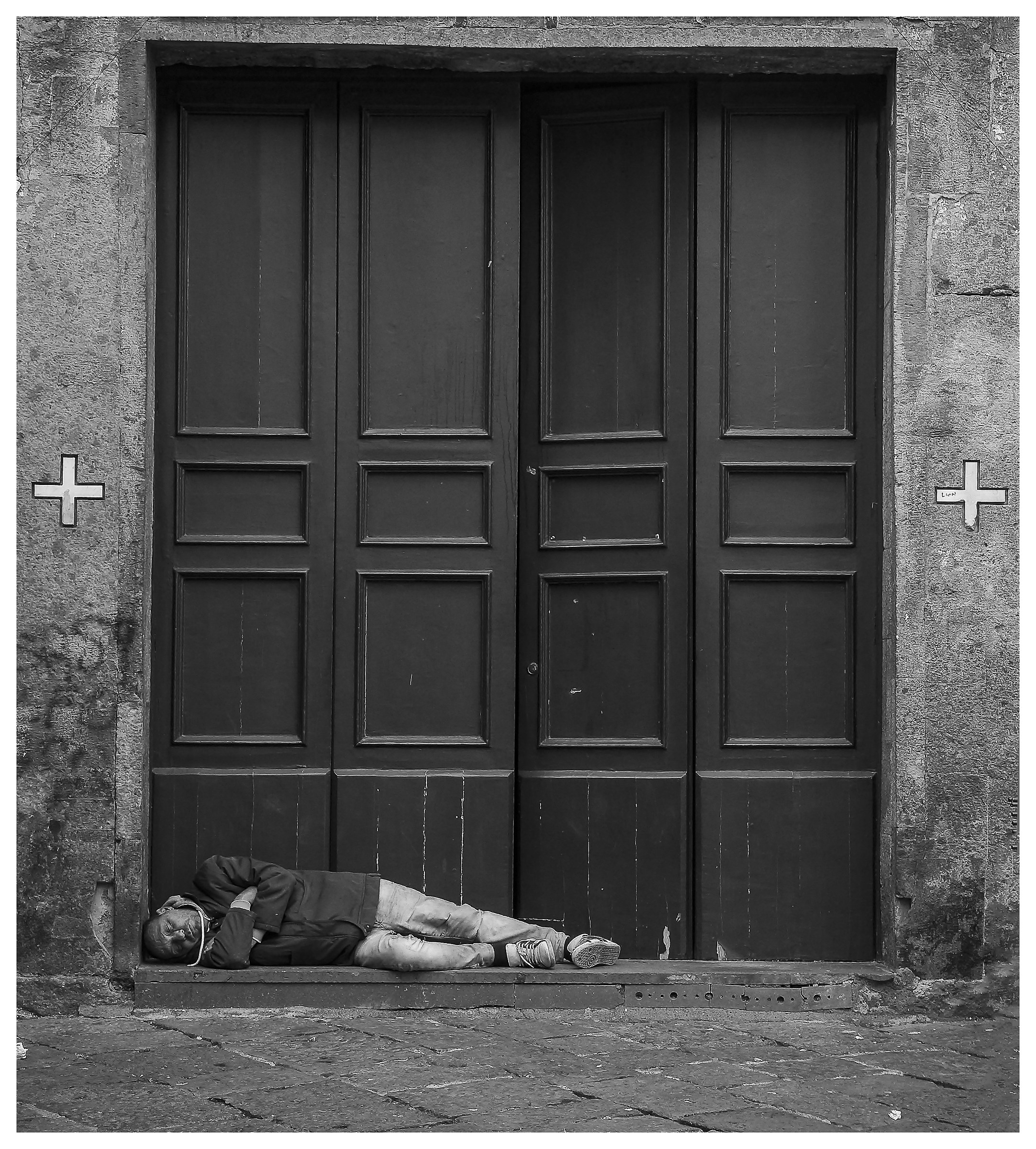 vivere o sopravvivere?