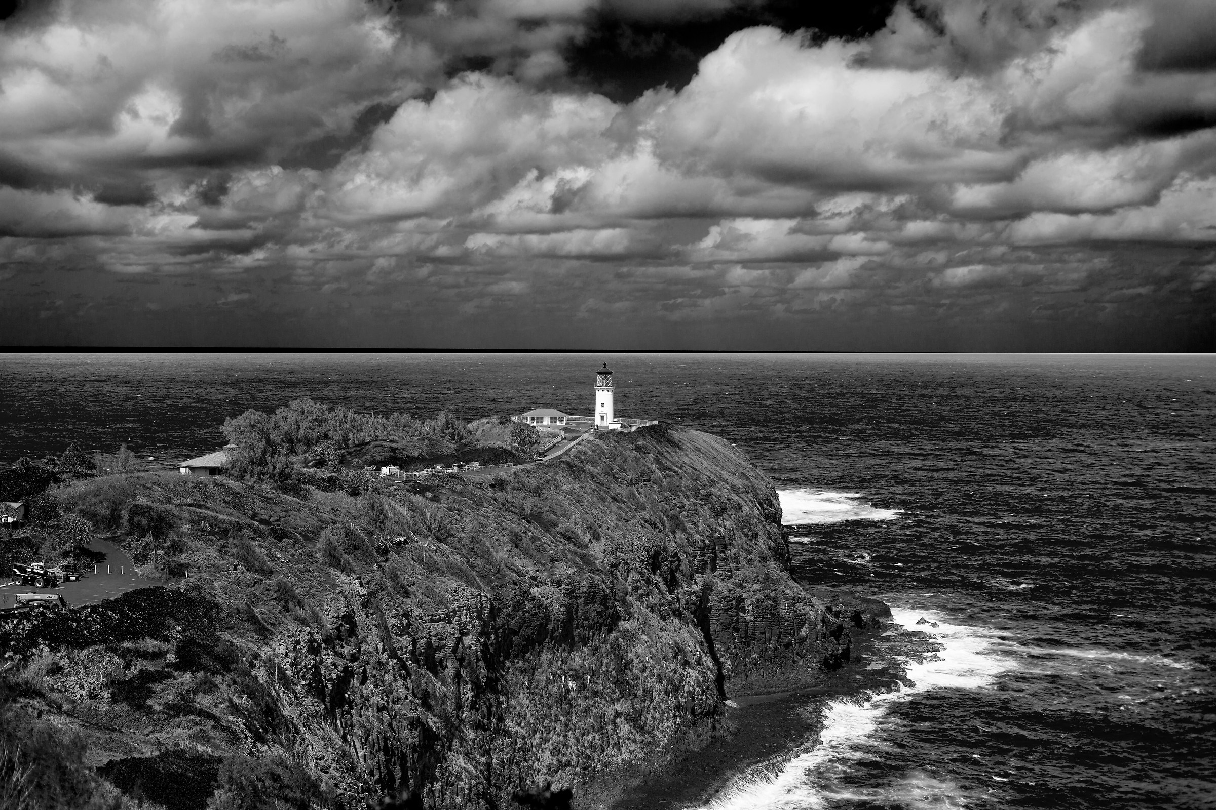 Kauai Lighthouse