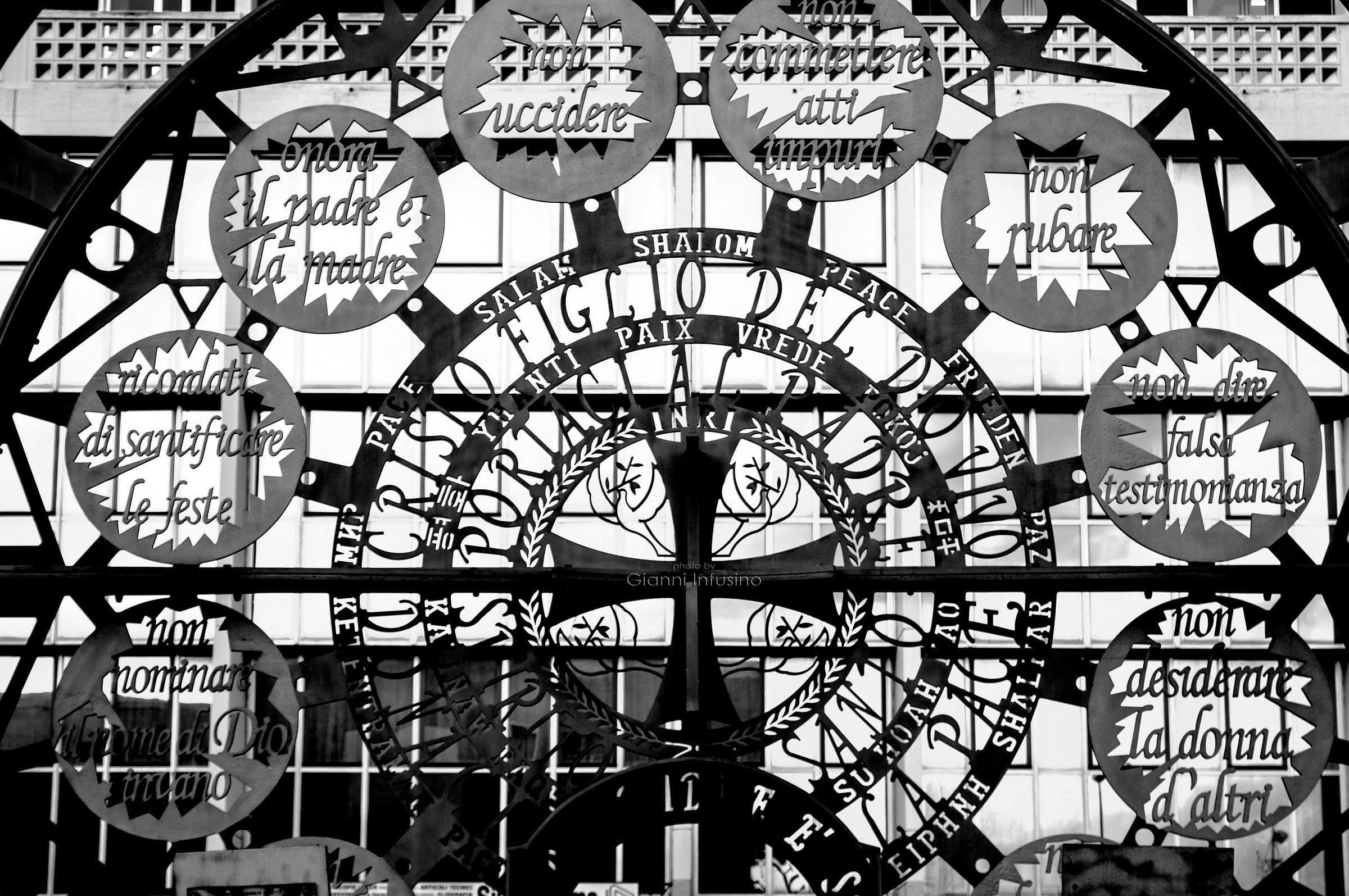 I Dieci Comandamenti