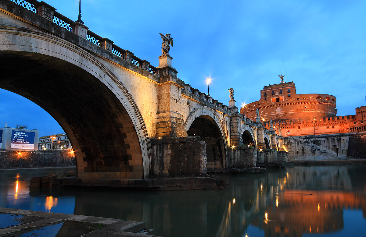 Castel S. Angelo