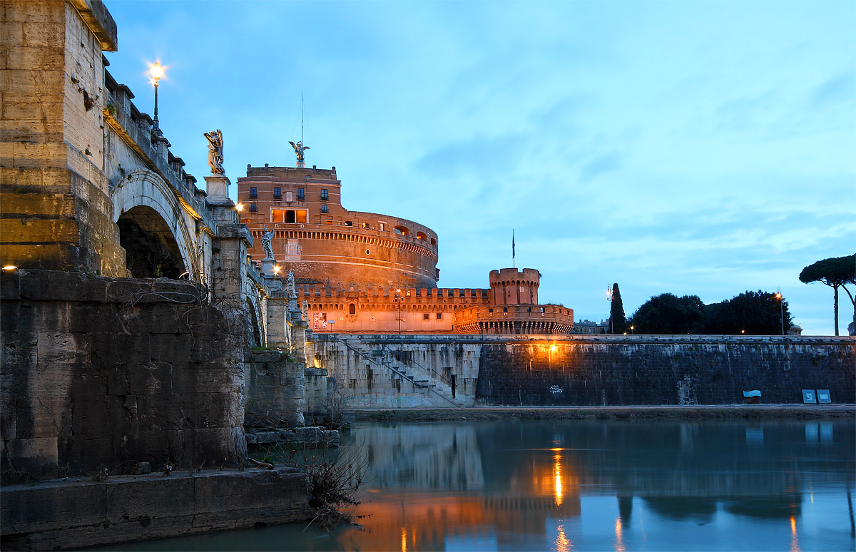 Castel S. Angelo
