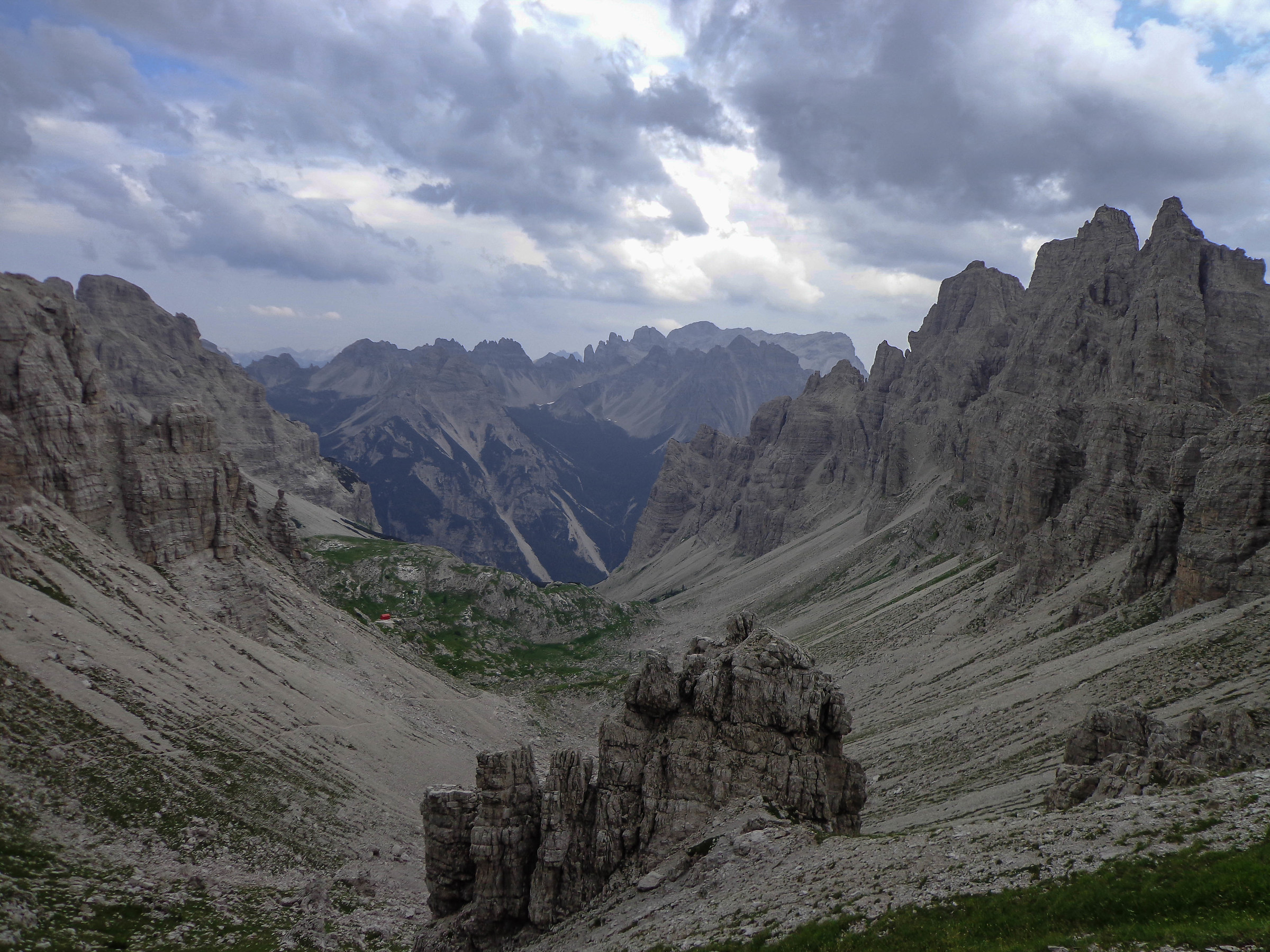 Dolomiti friuliane