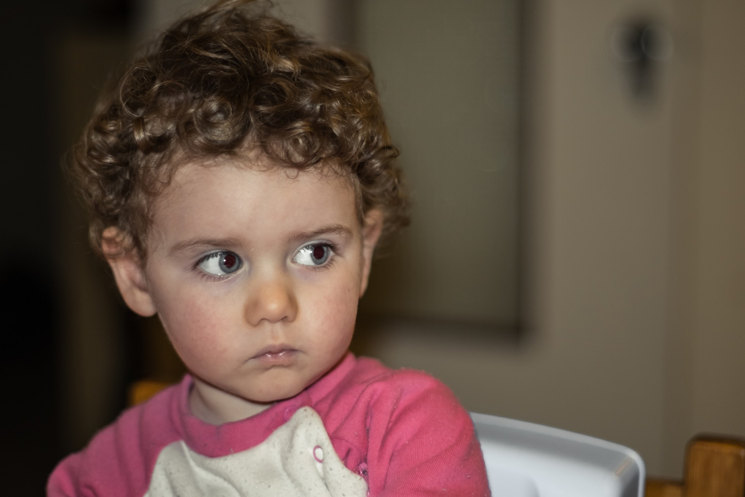 francy con ottica "vintage"