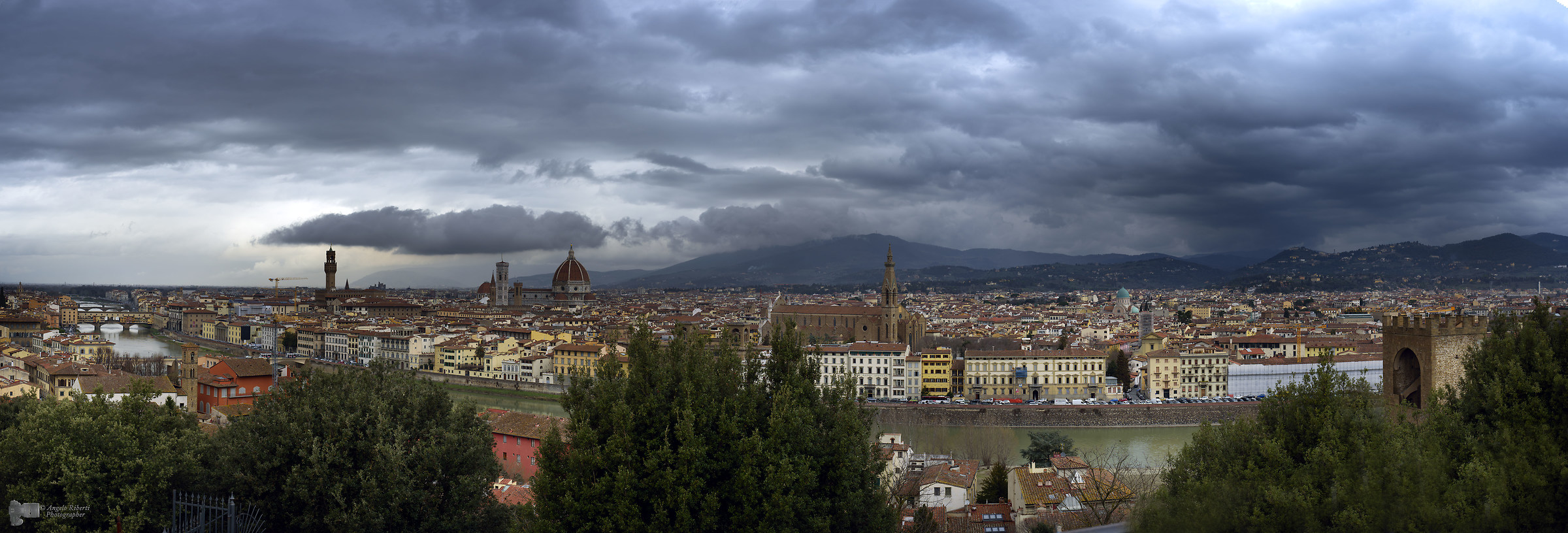 Firenze ...