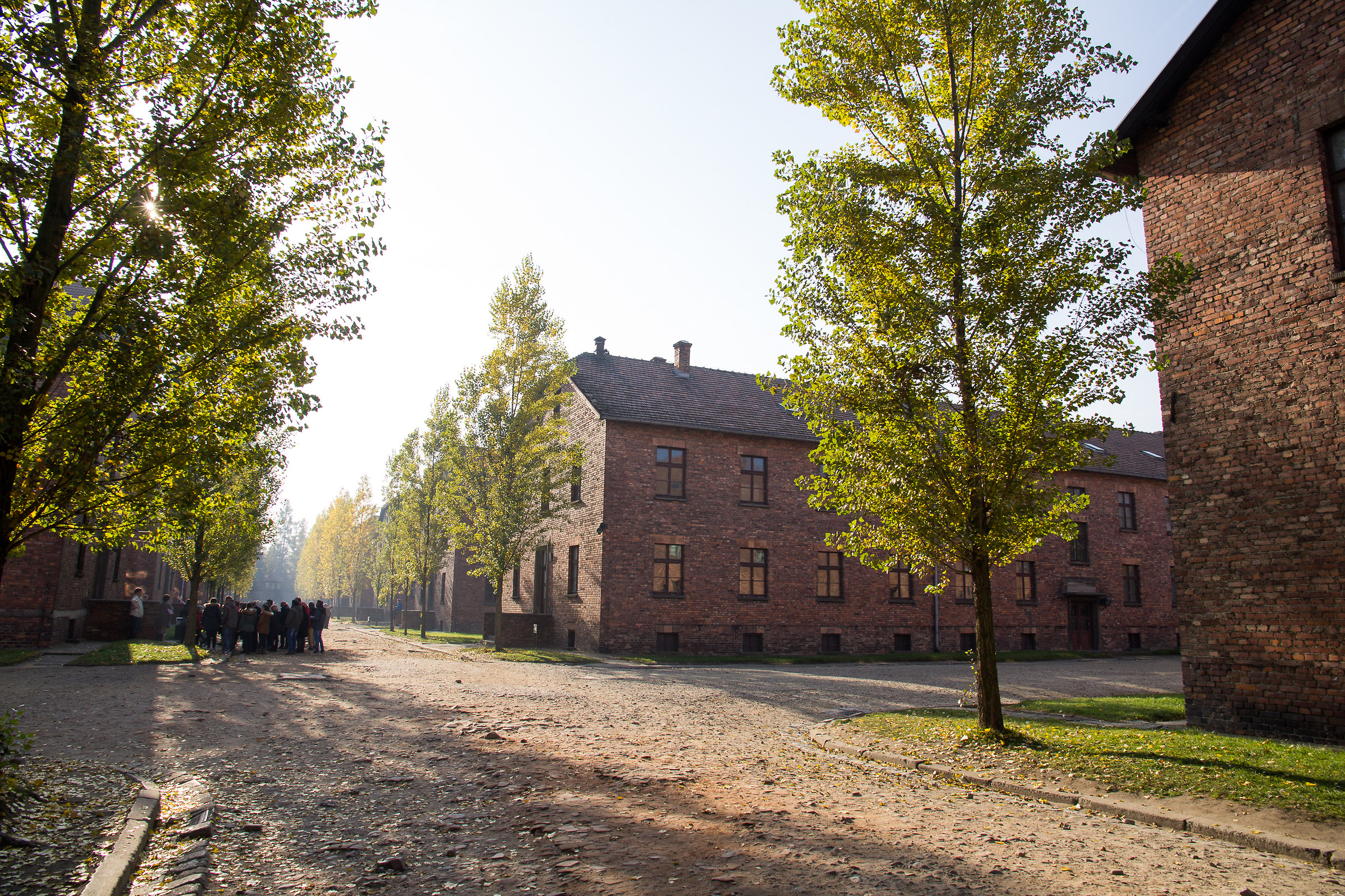 Campo di concentramento di Auschwitz