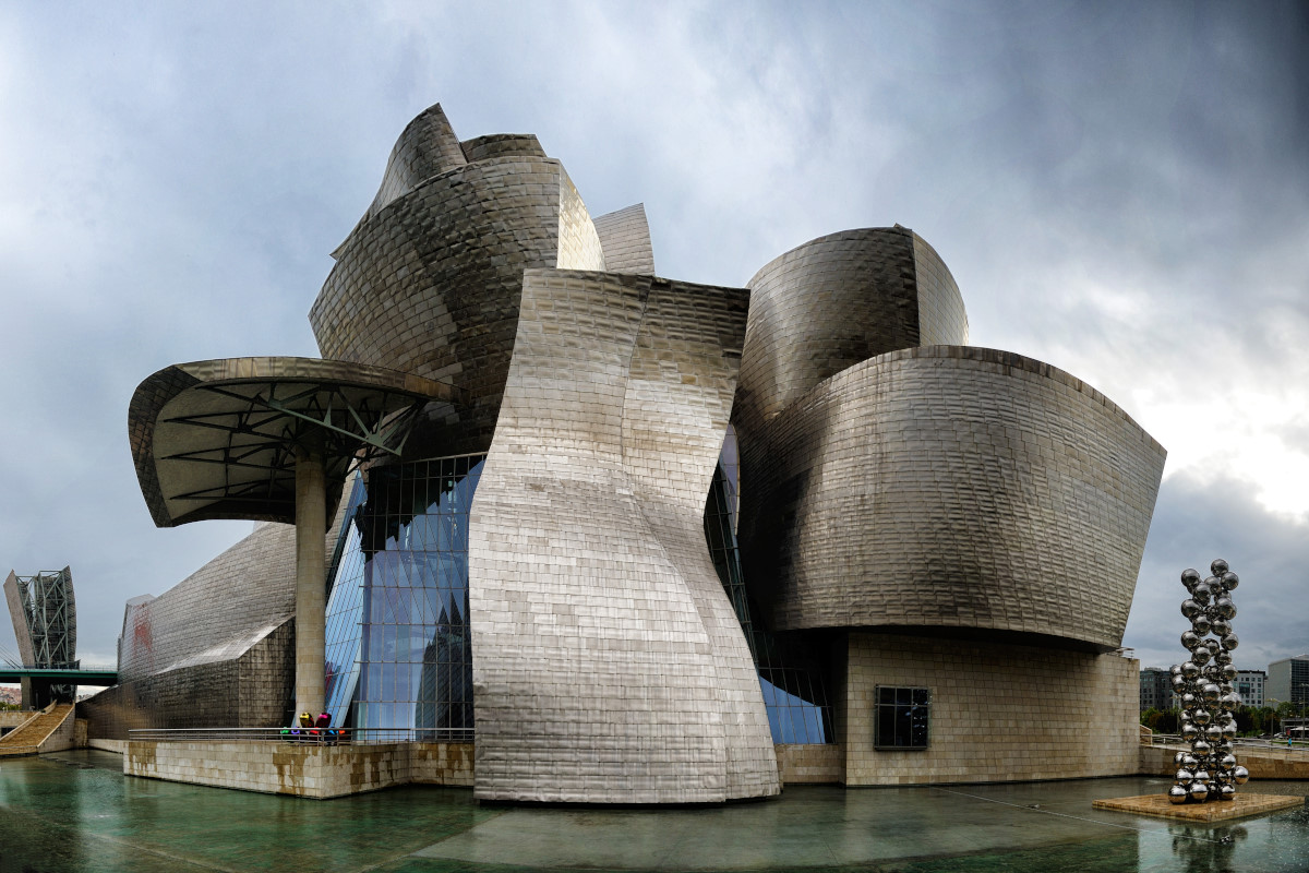 Guggenheim