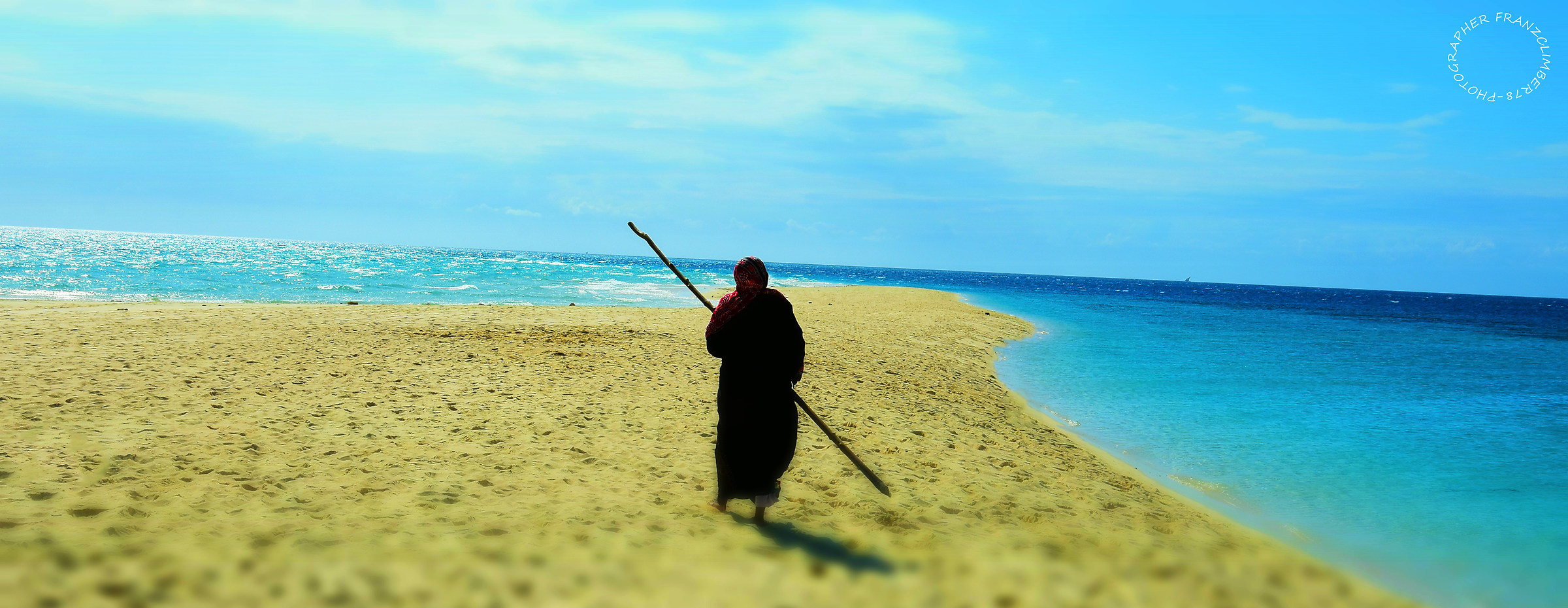 Il guardiano del mare