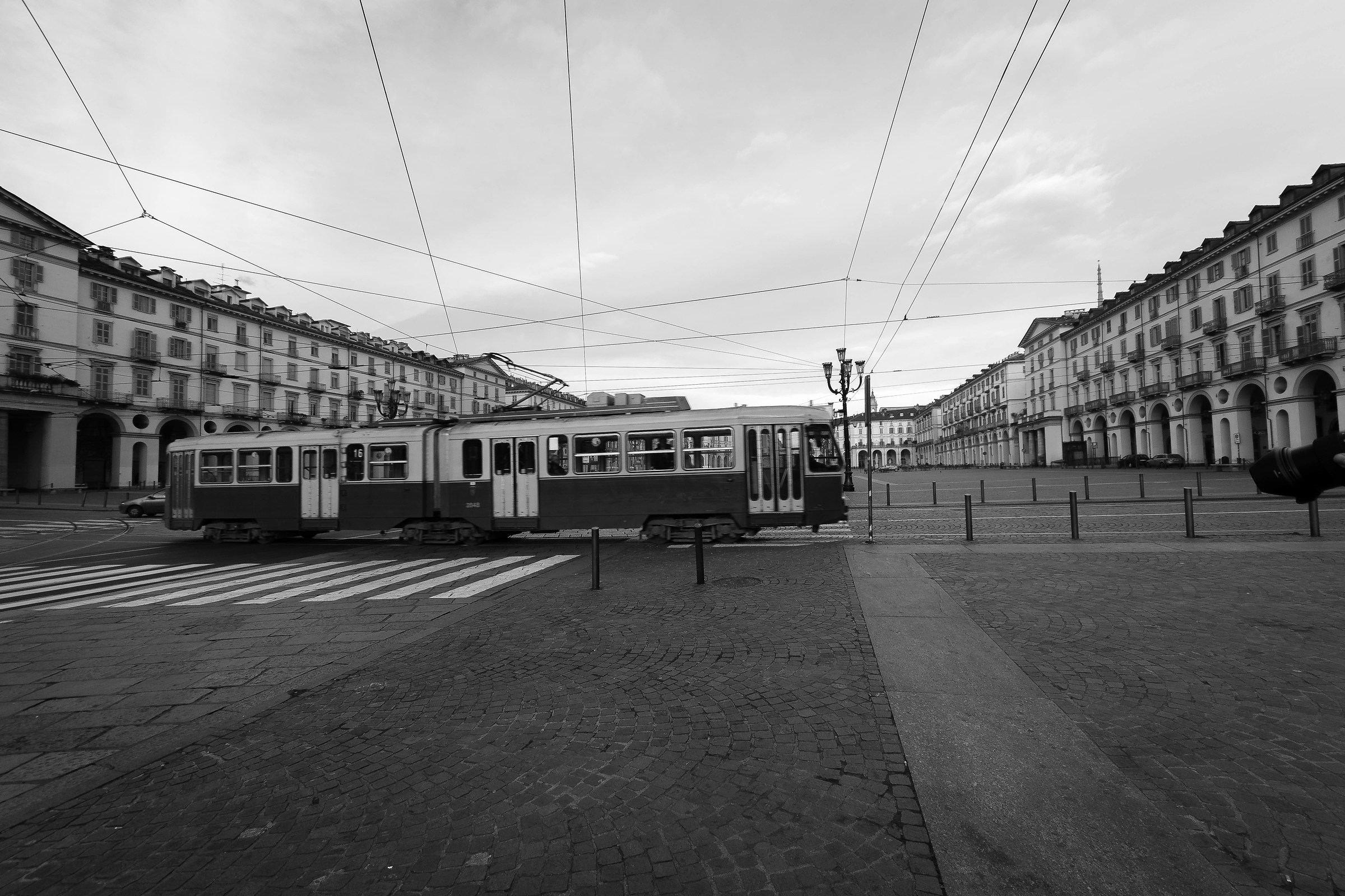 Tram