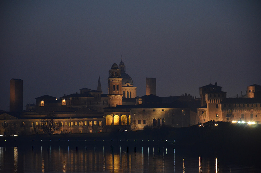 Mantova