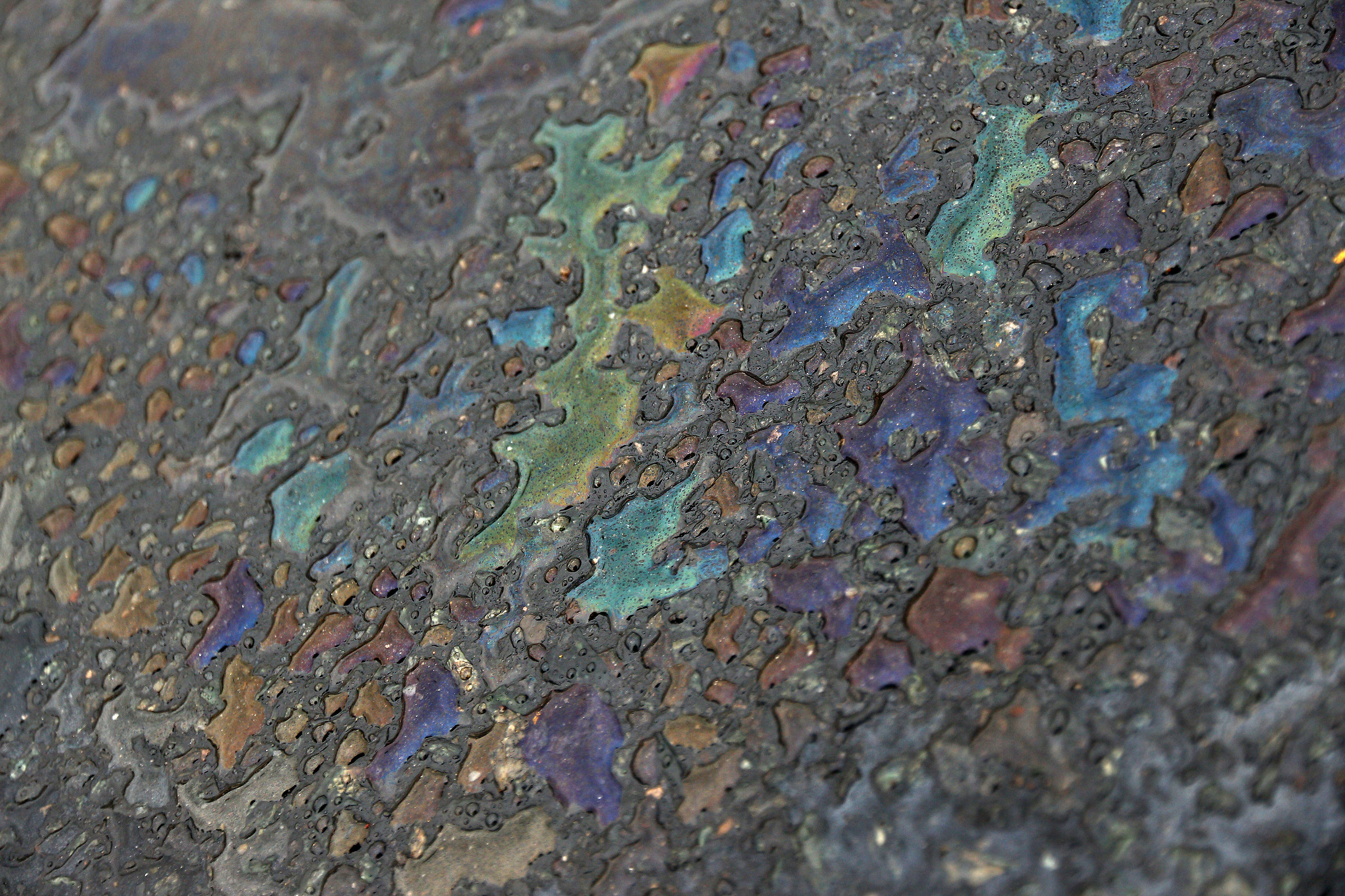 Galaxy Asphalt
