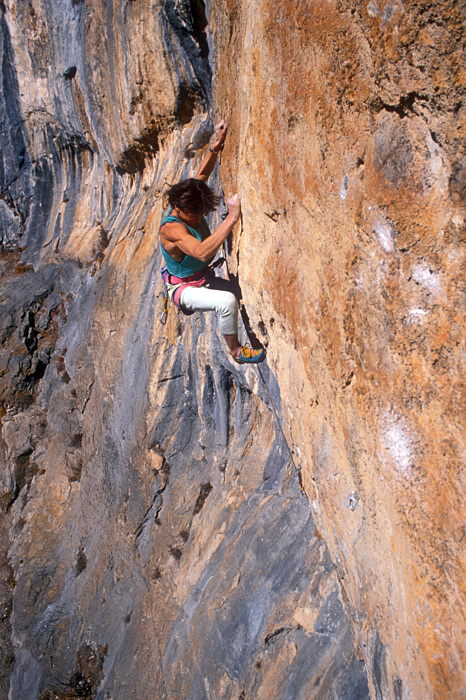 Alberto Gnerro at Andonno