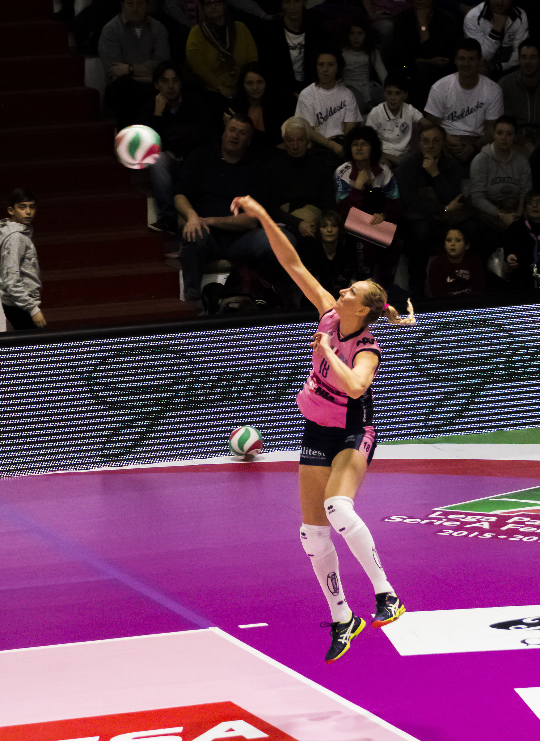 Tereza Rossi Matuszkovà