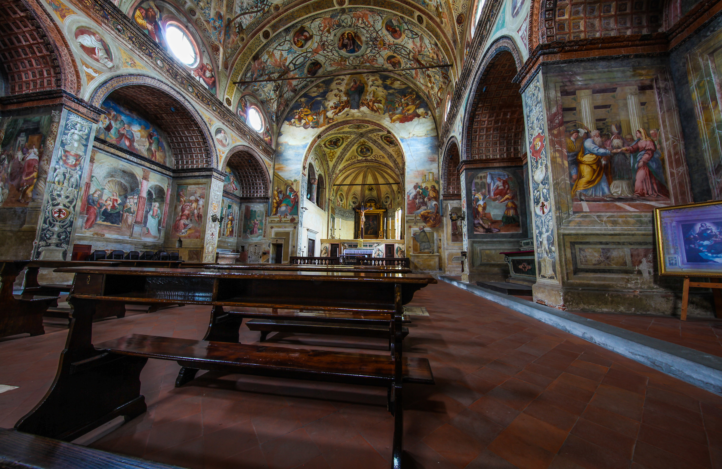 Santa Maria delle Grazie