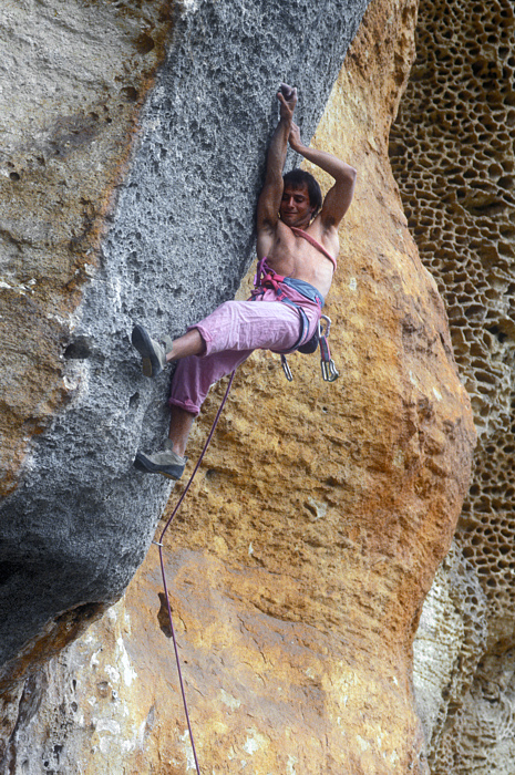Andrea Gallo in Finale
