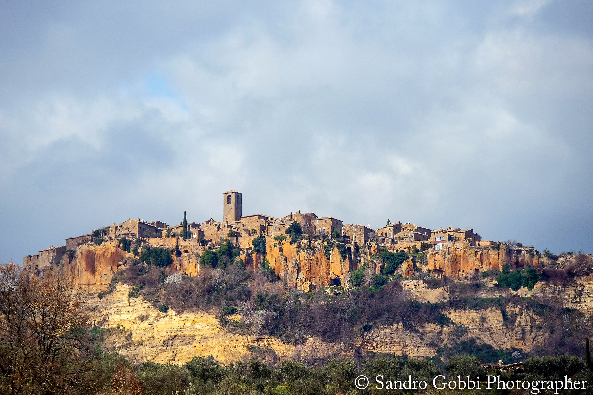 civita di bagnoregio