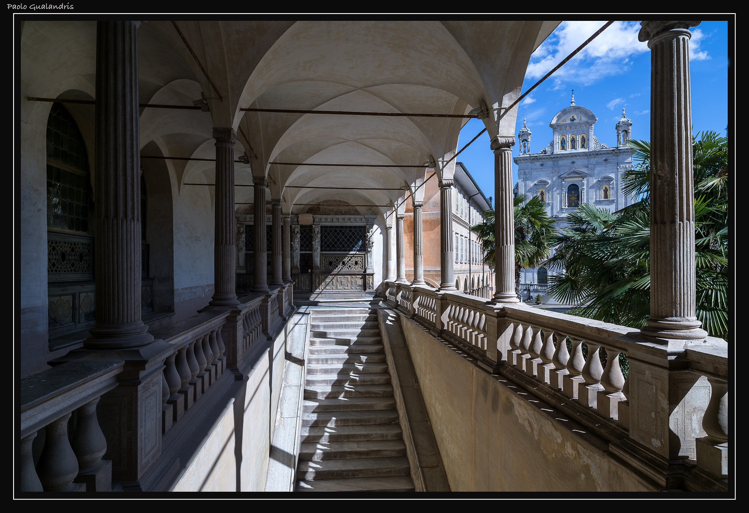 Sacro Monte di Varallo