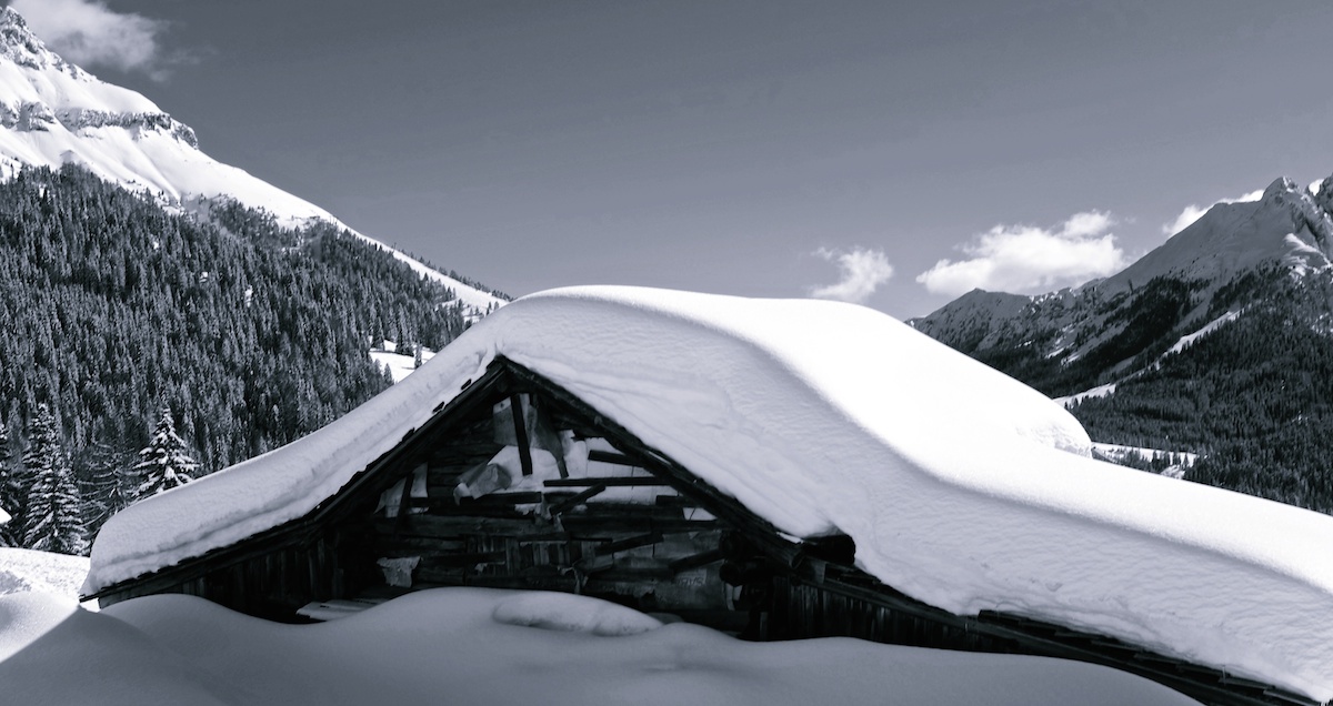 Dolomiti/2 Passo di Costalunga