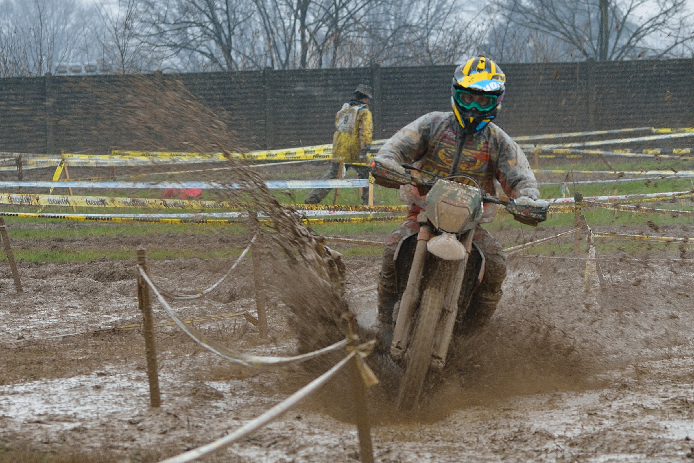 Italian Enduro Championship 2016 Chieve (cr)