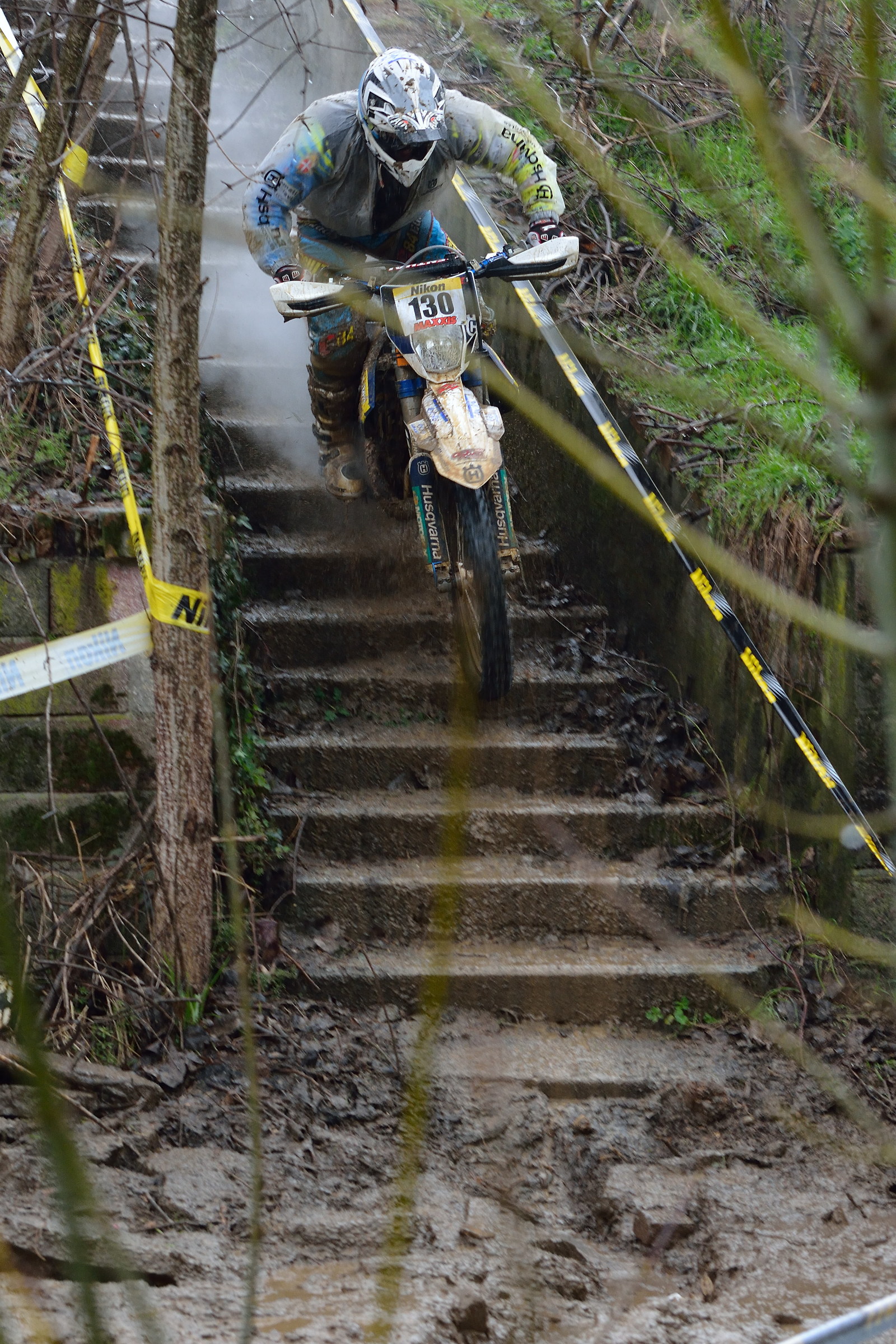 Italian Enduro Championship 2016 Chieve (cr)