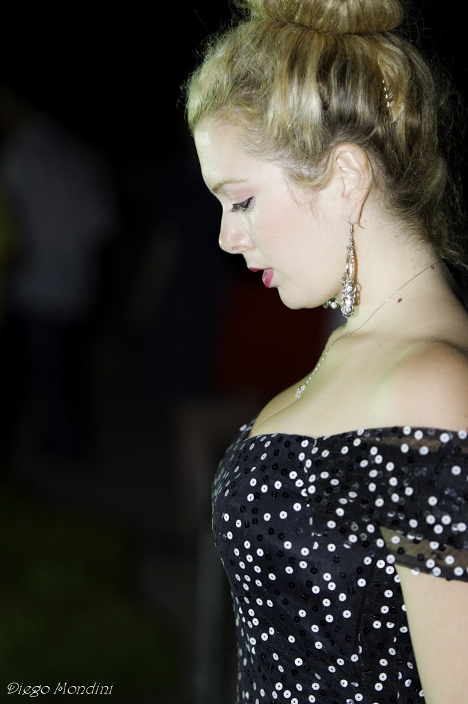 Vesti la Musica in Abito da Sera