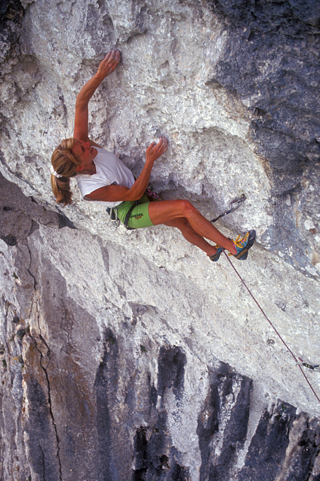 Robyn Erbesfyeld Troubat (Pyrenees)